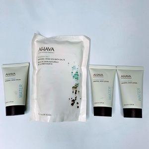 Ahava Other - Brand new Ahava Bundle Ahava Other - Brand new Ahava Bundle